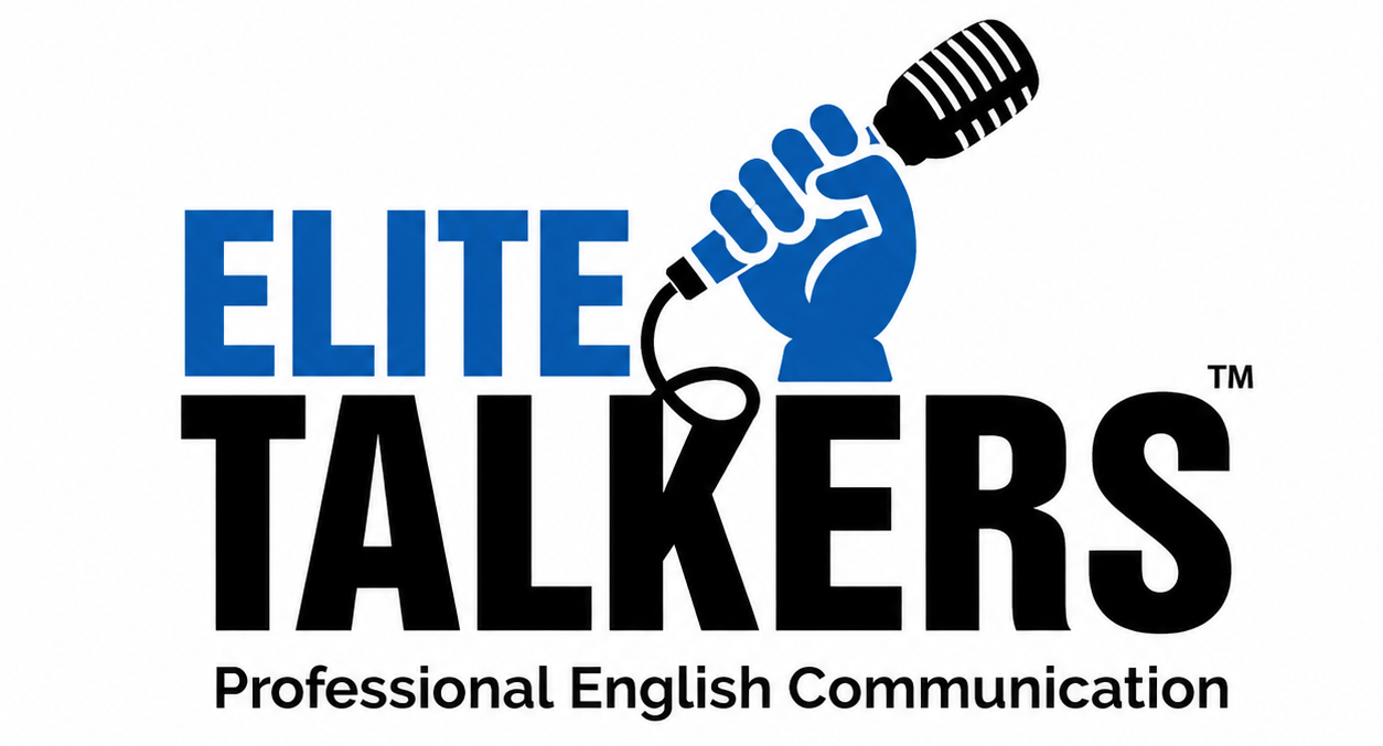 Elite Talkers
